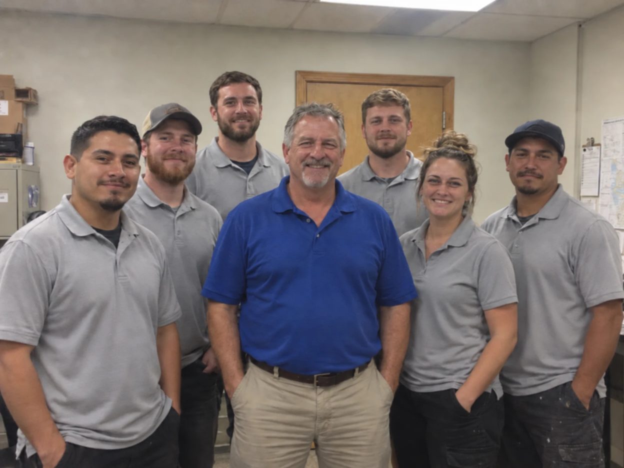 HVAC technicians in Seaside, CA