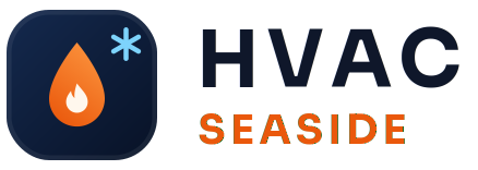 Seaside HVAC